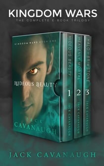 Kingdom Wars: The Complete Trilogy - Kingdom Wars