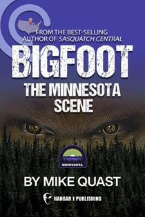 Bigfoot: The Minnesota Scene