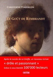 Le Goût de Rembrandt