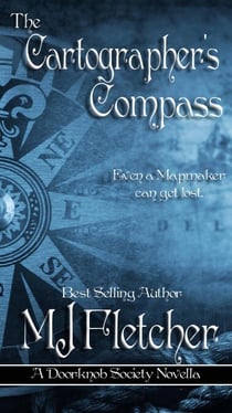 The Cartographer's Compass - The Doorknob Society Saga