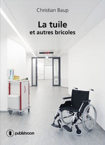 La tuile... et autres bricoles - Roman autobiographique