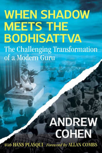 When Shadow Meets the Bodhisattva - The Challenging Transformation of a Modern Guru