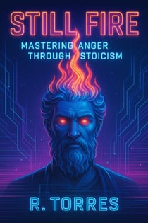 Still Fire: Mastering Anger Through Stoicism