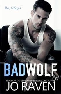 Bad Wolf - Wild Men, #4
