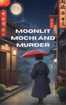 Moonlit Mochi and Murder: A Tokyo Tea Cozy - Moonlit Mochi and Murder, #1
