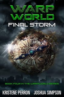Warpworld: Final Storm - Warpworld, #4