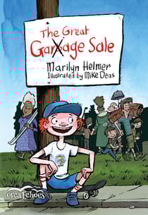 The Great Garage Sale