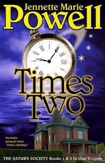 Times Two - Saturn Society, #4
