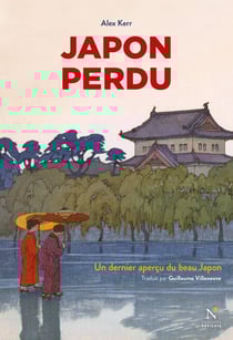 Japon perdu - Un dernier aperçu du beau Japon