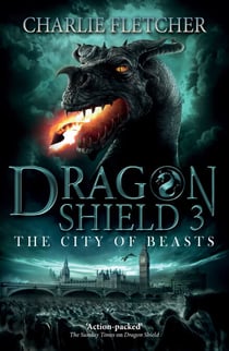 The City of Beasts - Book 3