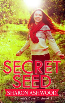 Secret Seed - Corsair's Cove Orchard, #2