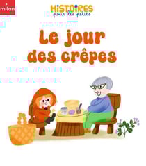 Le jour des crêpes