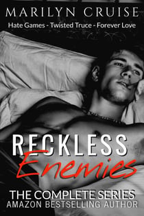 Reckless Enemies; The Complete Series - Reckless Enemies