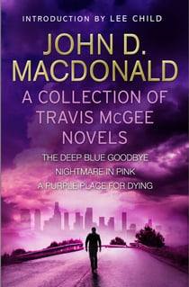 Travis McGee: Books 1-3 - Introduction by Lee Child