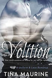 Volition - Uniform and Lace, #1