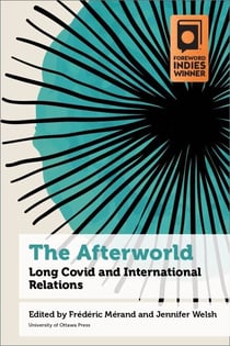 The Afterworld - Long COVID and International Relations