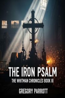 The Iron Psalm - The Whitman Chronicles, #3