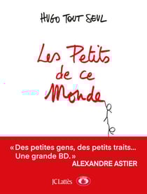 Les Petits de ce Monde