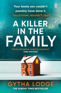 A Killer in the Family - The gripping new thriller that will have you hooked from the first page