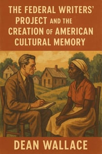 The Federal Writers' Project and the Creation of American Cultural Memory