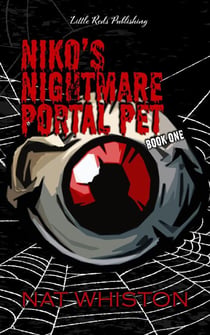 Niko's Nightmare Portal Pet - Niko's Nightmare Portal Pet, #1