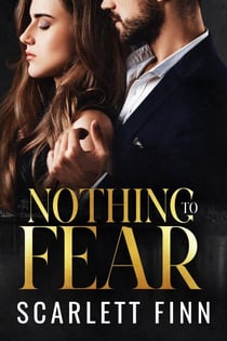 Nothing to Fear - Bombshells & Billionaires (Roxiverse), #11