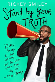 Stand by Your Truth - And Then Run for Your Life!