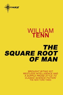 The Square Root of Man