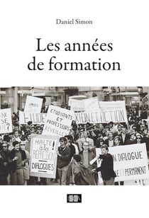 Les années de formation - Roman