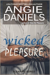 Wicked Pleasure - Pleasure, #3