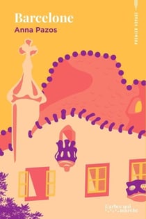 Barcelone - Un guide à dévorer comme un roman