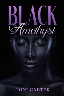 Black Amethyst