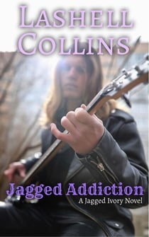 Jagged Addiction - Jagged Ivory Series, #3