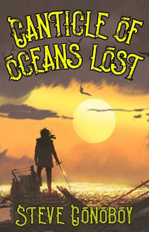 Canticle of Oceans Lost - Pieces Of Eight, #2