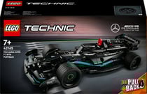 LEGO® 42165 - Mercedes-AMG F1 W14 E Performance Pull-Back - LEGO® Technic