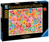 croisière Puzzle Ravensburger 1000 pièces sous les tropiques