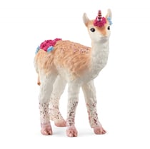 Licorne lama - Schleich