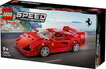 LEGO® 76934 - Supercar Ferrari F40 - LEGO® Speed Champions