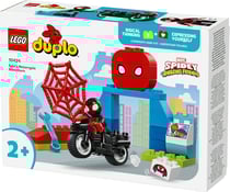 LEGO® 10424 - L’aventure en moto de Spin - LEGO® DUPLO® Disney™