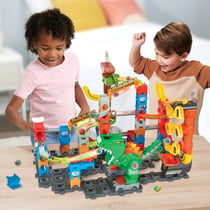 Dino Adventures Magnetic Set XL400E Marble Rush - Vtech