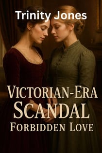 Victorian-Era Scandal – Forbidden Love - Love in the Big Apple, #23