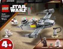 LEGO® 75410 - Le chasseur N-1 de Mando et Grogu - LEGO® Star Wars™