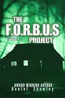 The F.O.R.B.U.S Project (Book2) - The F.O.R.B.U.S Project, #2