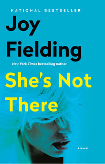 She's Not There