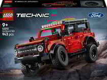 LEGO® 42213 - SUV Ford Bronco® - LEGO® Technic