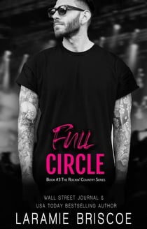 Full Circle - Rockin' Country, #3
