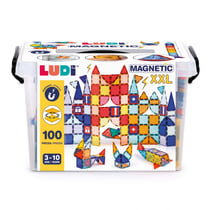 Magnetic XXL - Ludi