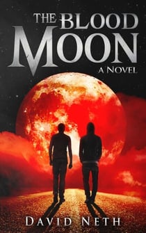 The Blood Moon - Under the Moon, #3