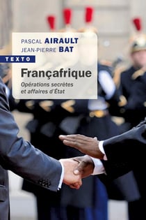 Françafrique - Opérations secrètes et affaires d’État