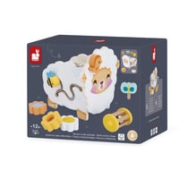 Mouton multi-Activités - Ferme